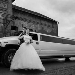 Najam Hummer H2 limuzine od 11 metara