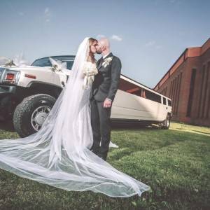 Najam Hummer H2 limuzine od 11 metara