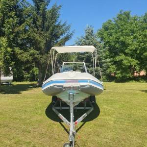 Novomar NM630 gumanjak sa plastičnim dnom