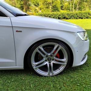 Audi a3 8v sportback