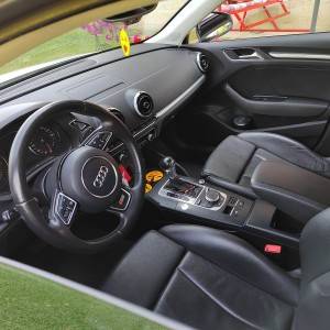 Audi a3 8v sportback