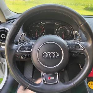 Audi a3 8v sportback