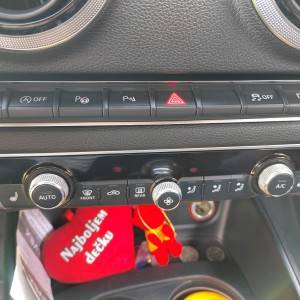 Audi a3 8v sportback