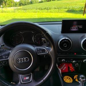 Audi a3 8v sportback