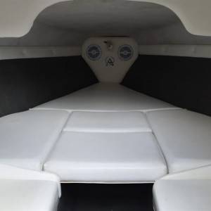 Gliser Aquatron 2350sc sa trailerom , 7m, Mercruiser 4.3 V6