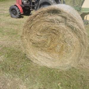 Rolo balirka Krone KR 130