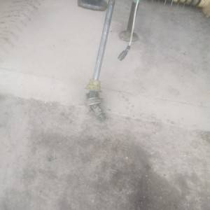 Rolo balirka Krone KR 130