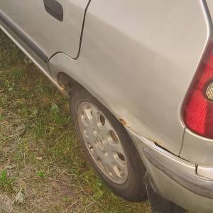 Škoda Felicija 1.3 Mpi