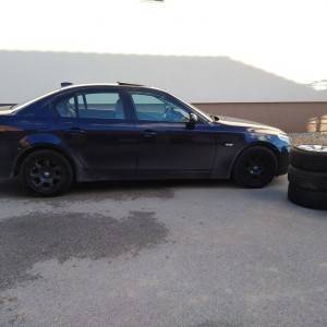 BMW 530d, 2005., 44.000,00 kn