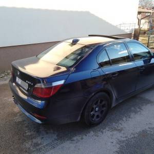 BMW 530d, 2005., 44.000,00 kn
