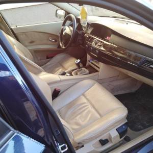 BMW 530d, 2005., 44.000,00 kn