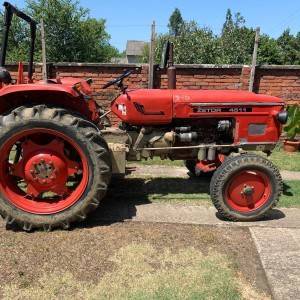 Zetor 4011