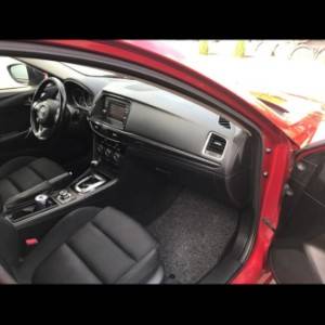 Mazda 6 2.2 SKYACTIV-D Automatik