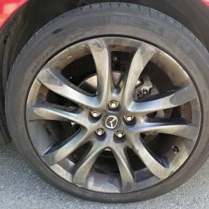 Mazda 6 2.2 SKYACTIV-D Automatik