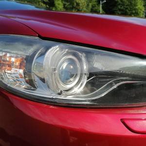 Mazda 6 2.2 SKYACTIV-D Automatik