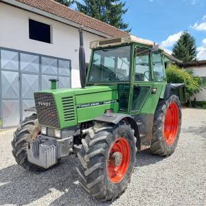 Fendt