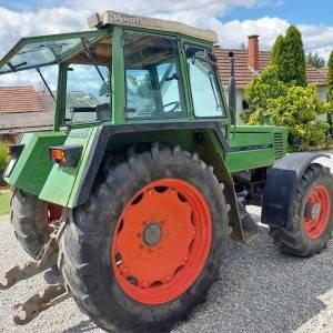 Fendt