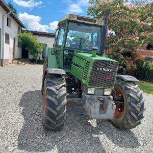 Fendt