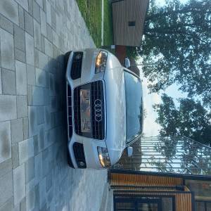 Audi A4 2.0tdi