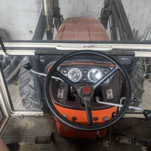 Traktor Fiat 1300 DT