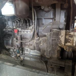 Traktor Fiat 1300 DT