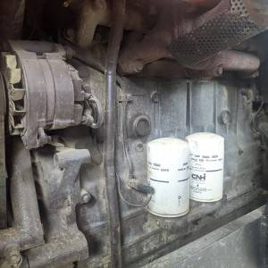 Traktor Fiat 1300 DT