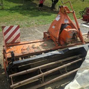 Roto brana Maschio 3m