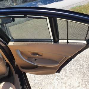 BMW 320d F30 6 godina vlasnik