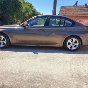 BMW 320d F30 6 godina vlasnik