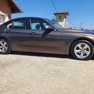 BMW 320d F30 6 godina vlasnik