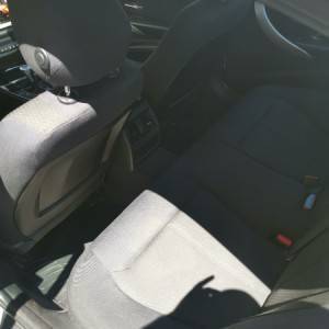 Prodajem auto zbog odlaska u inozemstvo