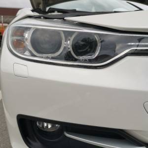 Prodajem auto zbog odlaska u inozemstvo