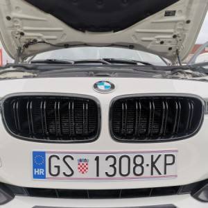 Prodajem auto zbog odlaska u inozemstvo