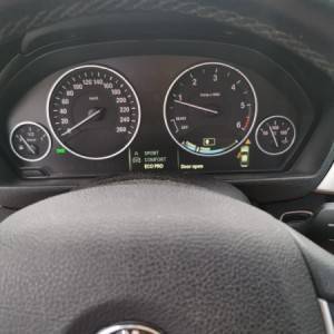 Prodajem auto zbog odlaska u inozemstvo