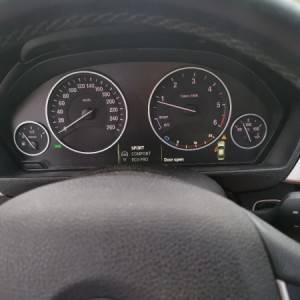 Prodajem auto zbog odlaska u inozemstvo