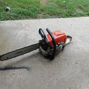 Motorna pila stihl 362
