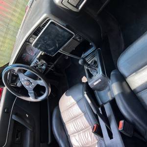 VW CORRADO