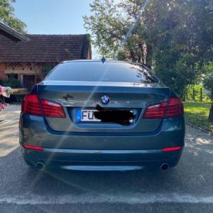 BMW 535 xDrive