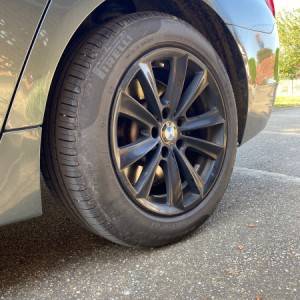 BMW 535 xDrive