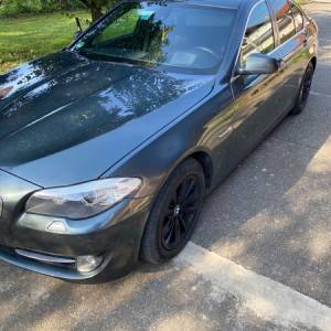 BMW 535 xDrive