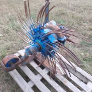 Vadilica za krumpir