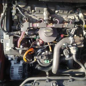 Peugeot 307 2.0 HDI