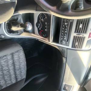 Peugeot 307 2.0 HDI