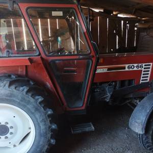 Traktor Fiat 60-66