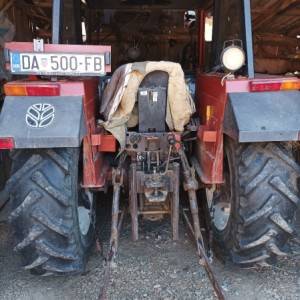 Traktor Fiat 60-66