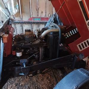 Traktor Fiat 60-66