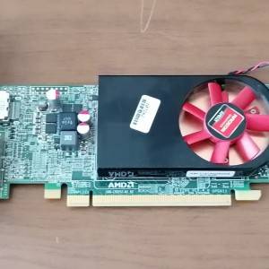 ADM RADEON R7 250, 2048 MB, 128 BIT, GDDR3 (48, 49)