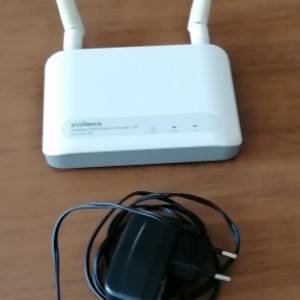 EDIMAX Wireless 300M Range Extender / AP EW-7416APn V2 (185)