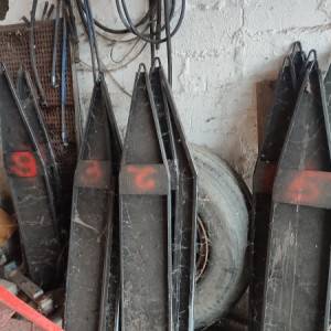 Prodaje se adaptacija za suncokret