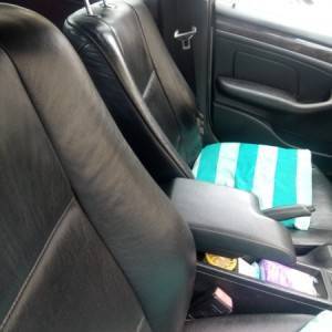 BMW e46  (prihvaćam samo pozive)